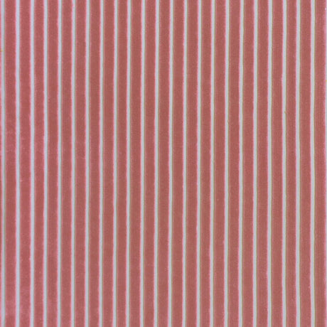 GASTON Y DANIELA LCT1111.030.0 MAYRIT ROSA VIEJO Fabric - Eade's Wallpaper