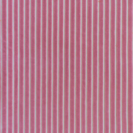 GASTON Y DANIELA LCT1111.032.0 MAYRIT CHICLE Fabric - Eade's Wallpaper