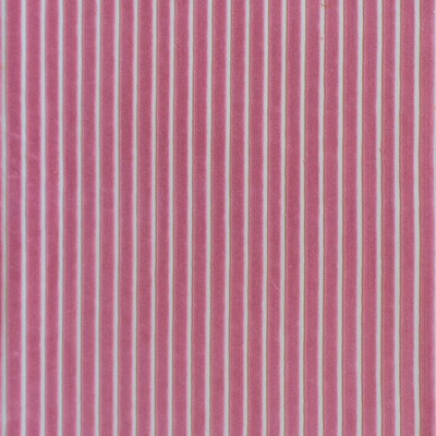 GASTON Y DANIELA LCT1111.032.0 MAYRIT CHICLE Fabric - Eade's Wallpaper