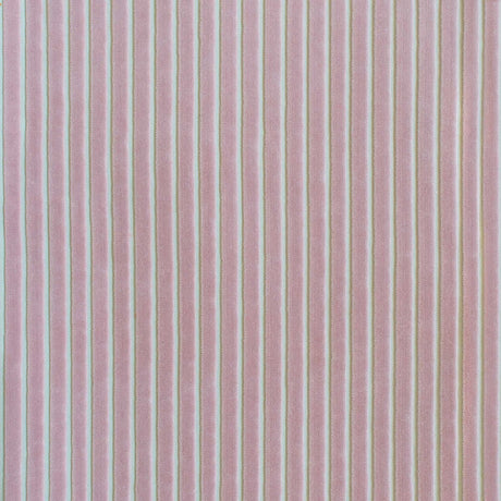 GASTON Y DANIELA LCT1111.033.0 MAYRIT ROSA BABY Fabric - Eade's Wallpaper