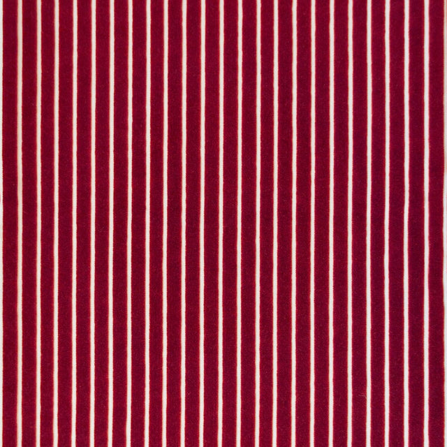 GASTON Y DANIELA LCT1111.034.0 MAYRIT SANGRE Fabric - Eade's Wallpaper