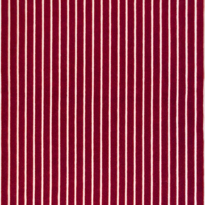 GASTON Y DANIELA LCT1111.034.0 MAYRIT SANGRE Fabric - Eade's Wallpaper