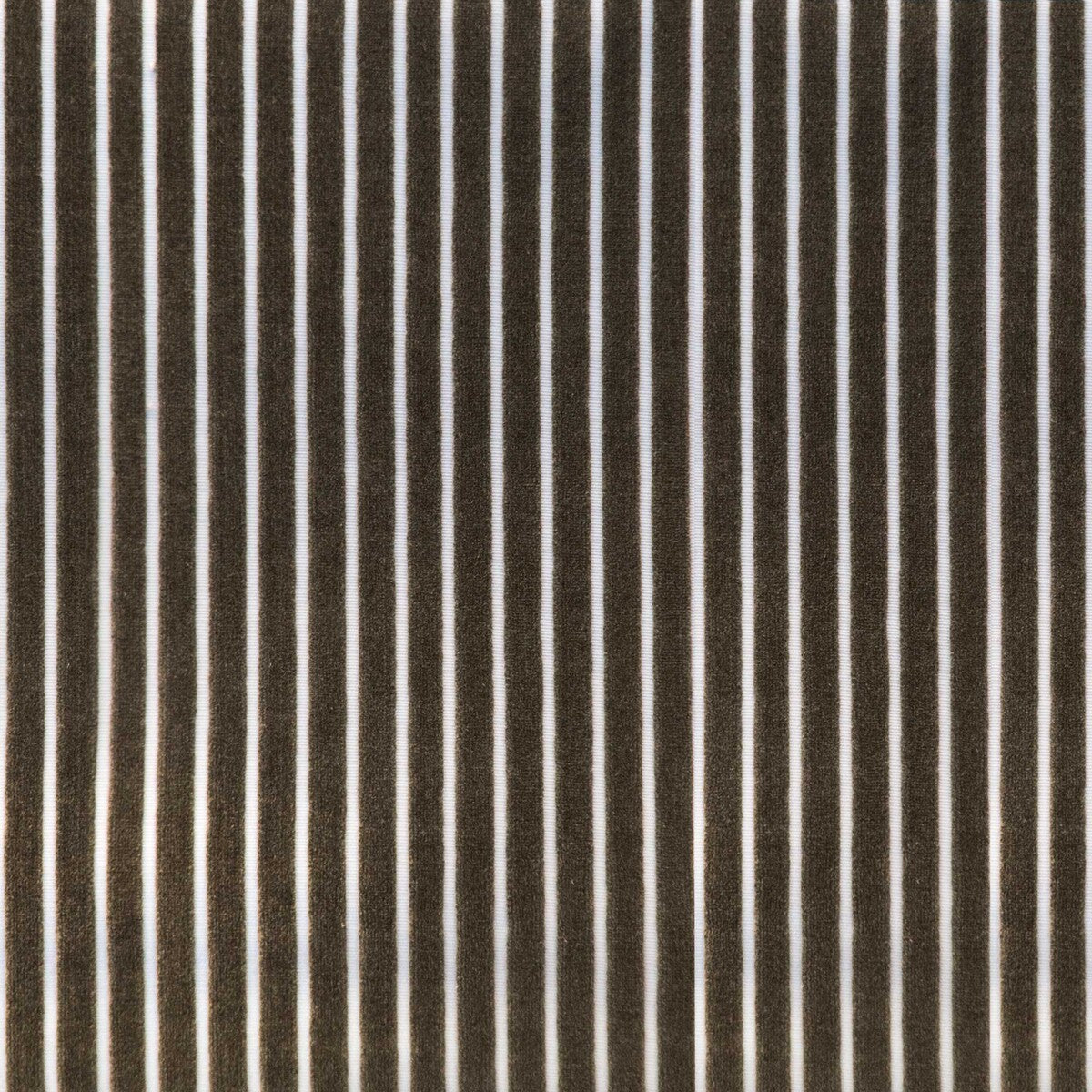 GASTON Y DANIELA LCT1111.036.0 MAYRIT CHOCOLATE Fabric - Eade's Wallpaper