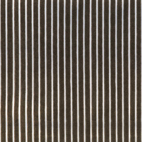 GASTON Y DANIELA LCT1111.036.0 MAYRIT CHOCOLATE Fabric - Eade's Wallpaper