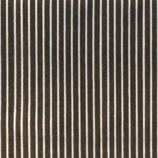 GASTON Y DANIELA LCT1111.036.0 MAYRIT CHOCOLATE Fabric - Eade's Wallpaper