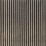 GASTON Y DANIELA LCT1111.036.0 MAYRIT CHOCOLATE Fabric - Eade's Wallpaper