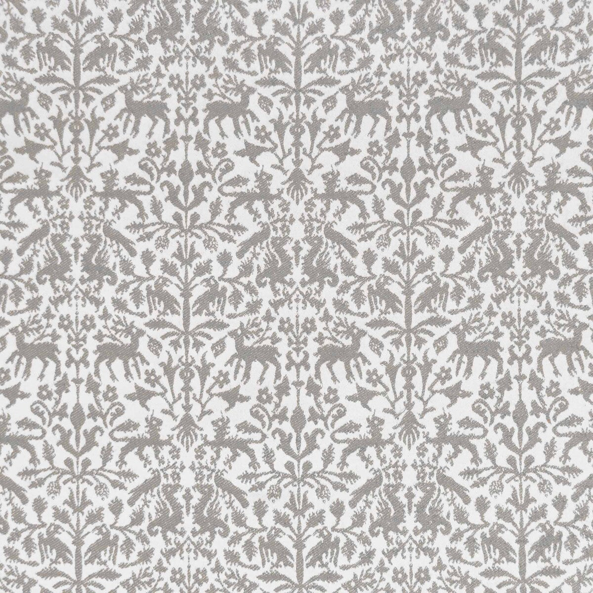 GASTON Y DANIELA LCT1112.001.0 AUGUSTA EMERITA BEIGE Fabric - Eade's Wallpaper