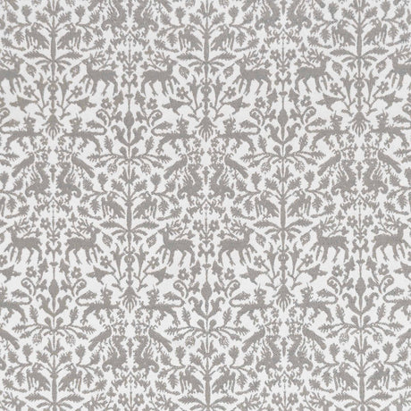 GASTON Y DANIELA LCT1112.001.0 AUGUSTA EMERITA BEIGE Fabric - Eade's Wallpaper