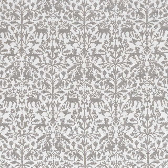 GASTON Y DANIELA LCT1112.001.0 AUGUSTA EMERITA BEIGE Fabric - Eade's Wallpaper