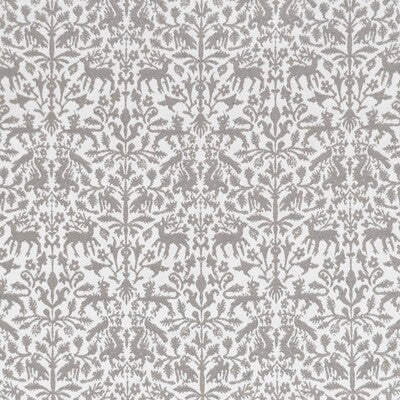 GASTON Y DANIELA LCT1112.001.0 AUGUSTA EMERITA BEIGE Fabric - Eade's Wallpaper