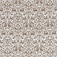 GASTON Y DANIELA LCT1112.002.0 AUGUSTA EMERITA TABACO Fabric - Eade's Wallpaper