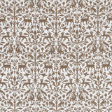 GASTON Y DANIELA LCT1112.002.0 AUGUSTA EMERITA TABACO Fabric - Eade's Wallpaper