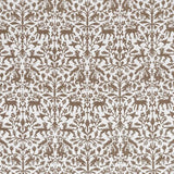 GASTON Y DANIELA LCT1112.002.0 AUGUSTA EMERITA TABACO Fabric - Eade's Wallpaper
