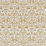 GASTON Y DANIELA LCT1112.003.0 AUGUSTA EMERITA OCRE Fabric - Eade's Wallpaper