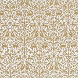 GASTON Y DANIELA LCT1112.003.0 AUGUSTA EMERITA OCRE Fabric - Eade's Wallpaper
