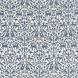 GASTON Y DANIELA LCT1112.005.0 AUGUSTA EMERITA AZUL Fabric - Eade's Wallpaper