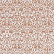 GASTON Y DANIELA LCT1112.006.0 AUGUSTA EMERITA TEJA Fabric - Eade's Wallpaper