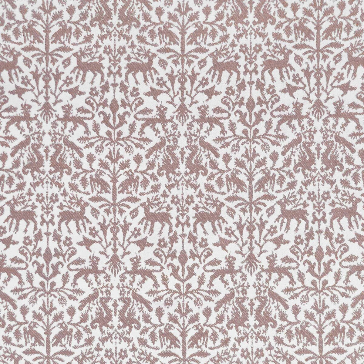 GASTON Y DANIELA LCT1112.007.0 AUGUSTA EMERITA ROSA VIEJO Fabric - Eade's Wallpaper