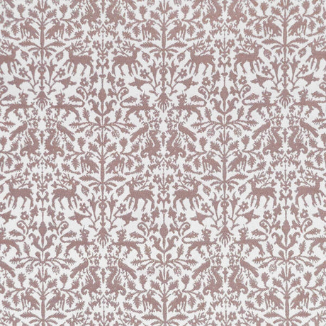 GASTON Y DANIELA LCT1112.007.0 AUGUSTA EMERITA ROSA VIEJO Fabric - Eade's Wallpaper
