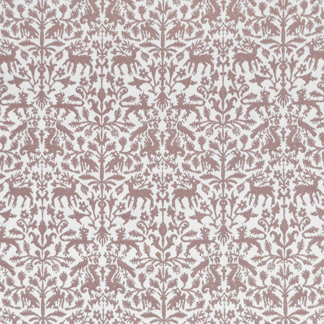 GASTON Y DANIELA LCT1112.007.0 AUGUSTA EMERITA ROSA VIEJO Fabric - Eade's Wallpaper