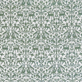 GASTON Y DANIELA LCT1112.008.0 AUGUSTA EMERITA VERDE Fabric - Eade's Wallpaper