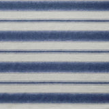 GASTON Y DANIELA LCT1125.001.0 TEODOSIO AZUL Fabric - Eade's Wallpaper