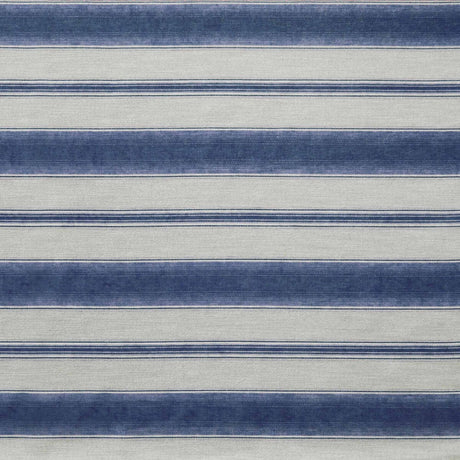 GASTON Y DANIELA LCT1125.001.0 TEODOSIO AZUL Fabric - Eade's Wallpaper