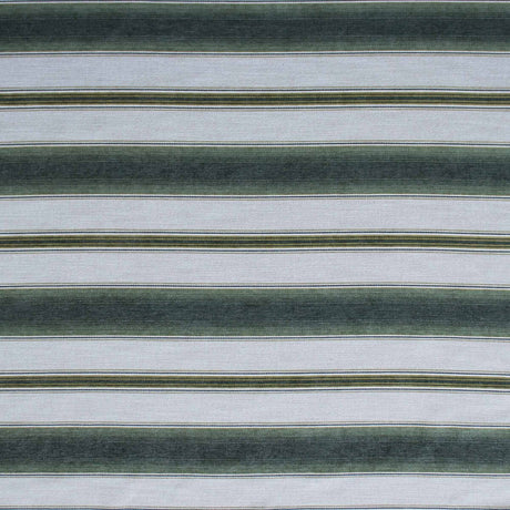 GASTON Y DANIELA LCT1125.002.0 TEODOSIO VERDE Fabric - Eade's Wallpaper