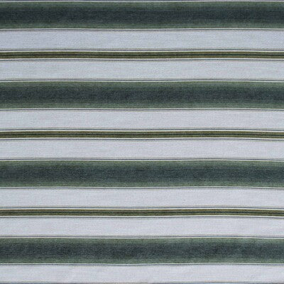 GASTON Y DANIELA LCT1125.002.0 TEODOSIO VERDE Fabric - Eade's Wallpaper