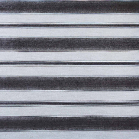 GASTON Y DANIELA LCT1125.004.0 TEODOSIO ONYX Fabric - Eade's Wallpaper