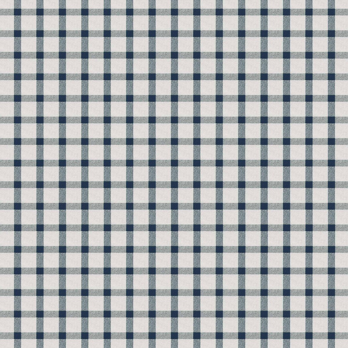 GASTON Y DANIELA LCT1126.003.0 ADRIANO AZUL PLOMO Fabric - Eade's Wallpaper