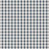 GASTON Y DANIELA LCT1126.003.0 ADRIANO AZUL PLOMO Fabric - Eade's Wallpaper