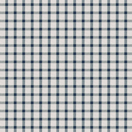 GASTON Y DANIELA LCT1126.003.0 ADRIANO AZUL PLOMO Fabric - Eade's Wallpaper