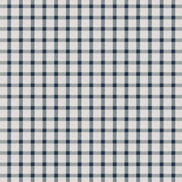 GASTON Y DANIELA LCT1126.003.0 ADRIANO AZUL PLOMO Fabric - Eade's Wallpaper