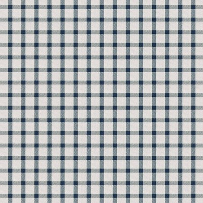 GASTON Y DANIELA LCT1126.003.0 ADRIANO AZUL PLOMO Fabric - Eade's Wallpaper