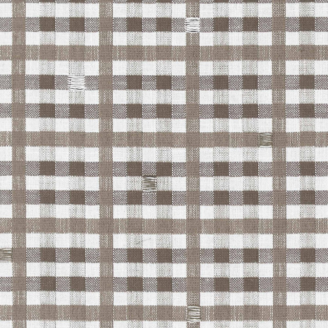 GASTON Y DANIELA LCT1130.001.0 TRAJANO TOPO Fabric - Eade's Wallpaper