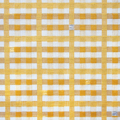 GASTON Y DANIELA LCT1130.002.0 TRAJANO OCRE Fabric - Eade's Wallpaper