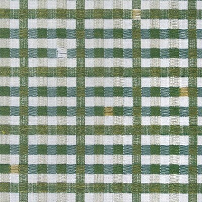 GASTON Y DANIELA LCT1130.006.0 TRAJANO VERDE HOJA Fabric - Eade's Wallpaper