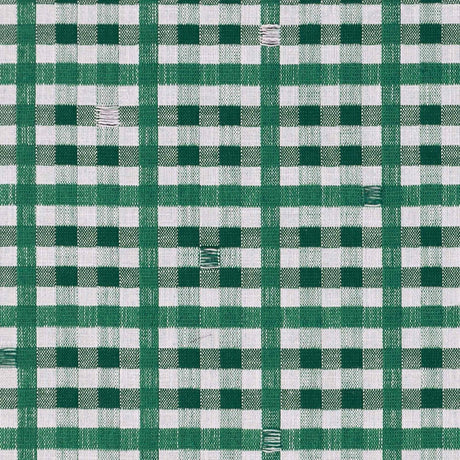 GASTON Y DANIELA LCT1130.007.0 TRAJANO VERDE OSCURO Fabric - Eade's Wallpaper