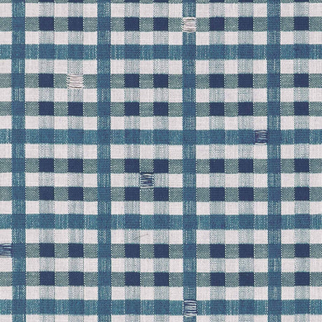 GASTON Y DANIELA LCT1130.009.0 TRAJANO AZUL PLOMO Fabric - Eade's Wallpaper