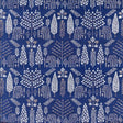 GASTON Y DANIELA LCT1134.002.0 OCTUBRE AZUL Fabric - LORENZO CASTILLO X