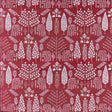 GASTON Y DANIELA LCT1134.003.0 OCTUBRE ROJO Fabric - LORENZO CASTILLO X