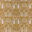 GASTON Y DANIELA LCT1134.004.0 OCTUBRE OCRE Fabric - LORENZO CASTILLO X