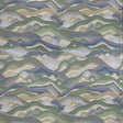 GASTON Y DANIELA LCT1135.003.0 VINAMALA VERDE Fabric - LORENZO CASTILLO X