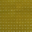 GASTON Y DANIELA LCT1139.002.0 NEON ORO Fabric - LORENZO CASTILLO X
