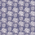 GASTON Y DANIELA LCT1142.004.0 HORA ESPEJO AZUL Fabric - LORENZO CASTILLO X
