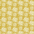 GASTON Y DANIELA LCT1142.005.0 HORA ESPEJO AMARILLO Fabric - LORENZO CASTILLO X