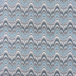 GASTON Y DANIELA LCT1146.006.0 SPENCER TRACY MARRON/AZUL Fabric - LORENZO CASTILLO X