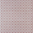 GASTON Y DANIELA LCT1147.002.0 FORTUNA ROSA/BURDEOS Fabric - LORENZO CASTILLO X