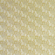 GASTON Y DANIELA LCT1150.001.0 JOTA AMARILLO Fabric - LORENZO CASTILLO X